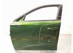 Recambio de puerta delantera izquierda para peugeot 308 1.6 allure hybrid referencia OEM IAM 9837982380  