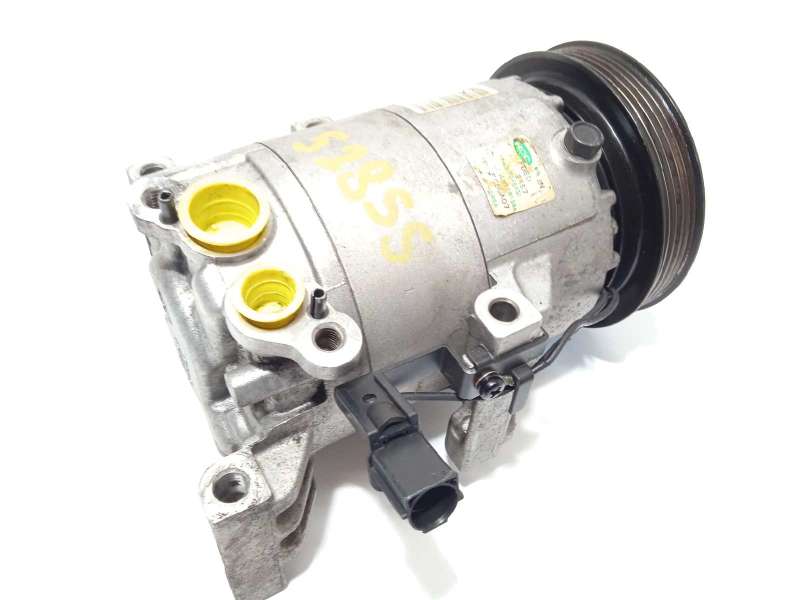 COMPRESOR AIRE ACONDICIONADO 977012K201 F500FG8CA07