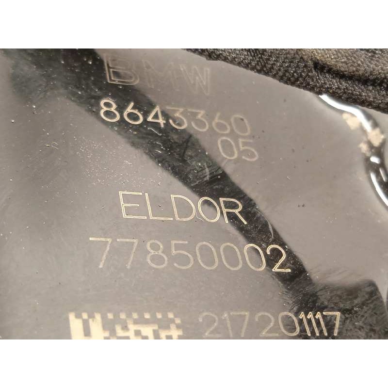 Recambio de motor completo para bmw serie 4 coupe (g22) referencia OEM IAM B48B20B  