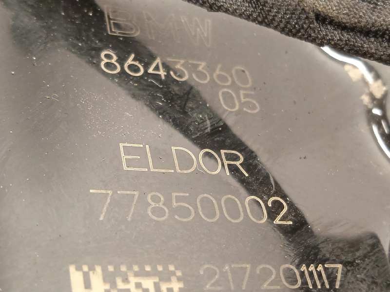 Recambio de motor completo para bmw serie 4 coupe (g22) referencia OEM IAM B48B20B  