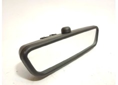 Recambio de espejo interior para bmw serie 3 lim. (f30) 316d referencia OEM IAM 51169243595   2