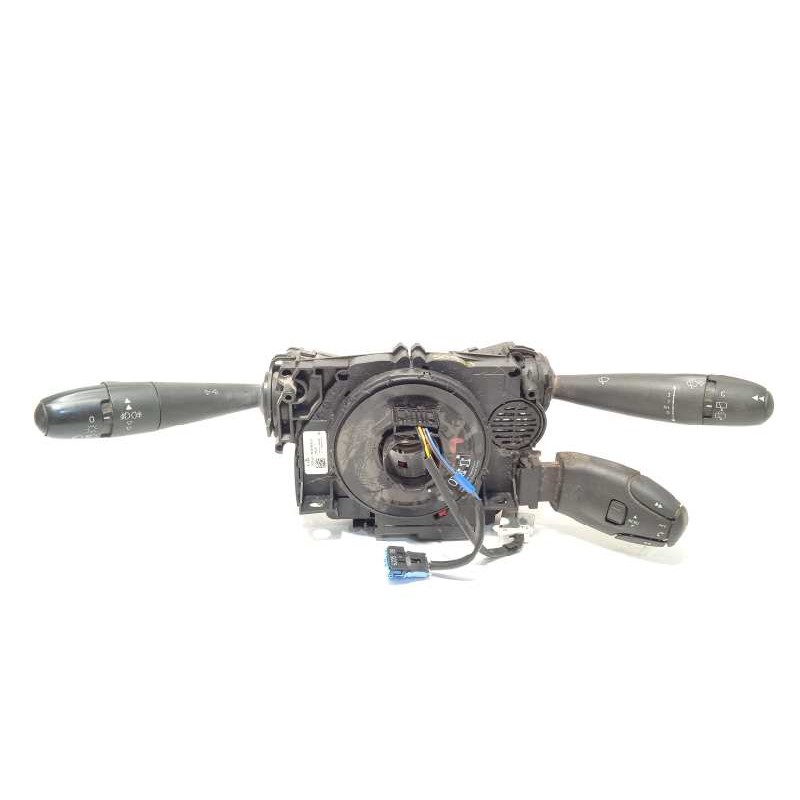 Recambio de mando intermitentes para citroën c3 tonic referencia OEM IAM 96773879ZD  