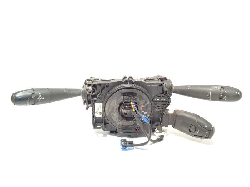 Recambio de mando intermitentes para citroën c3 tonic referencia OEM IAM 96773879ZD  