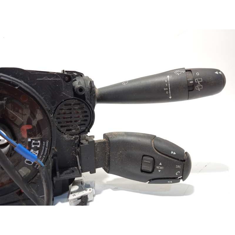 Recambio de mando intermitentes para citroën c3 tonic referencia OEM IAM 96773879ZD  