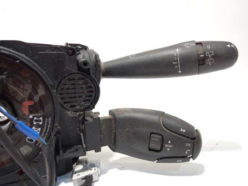 Recambio de mando intermitentes para citroën c3 tonic referencia OEM IAM 96773879ZD  