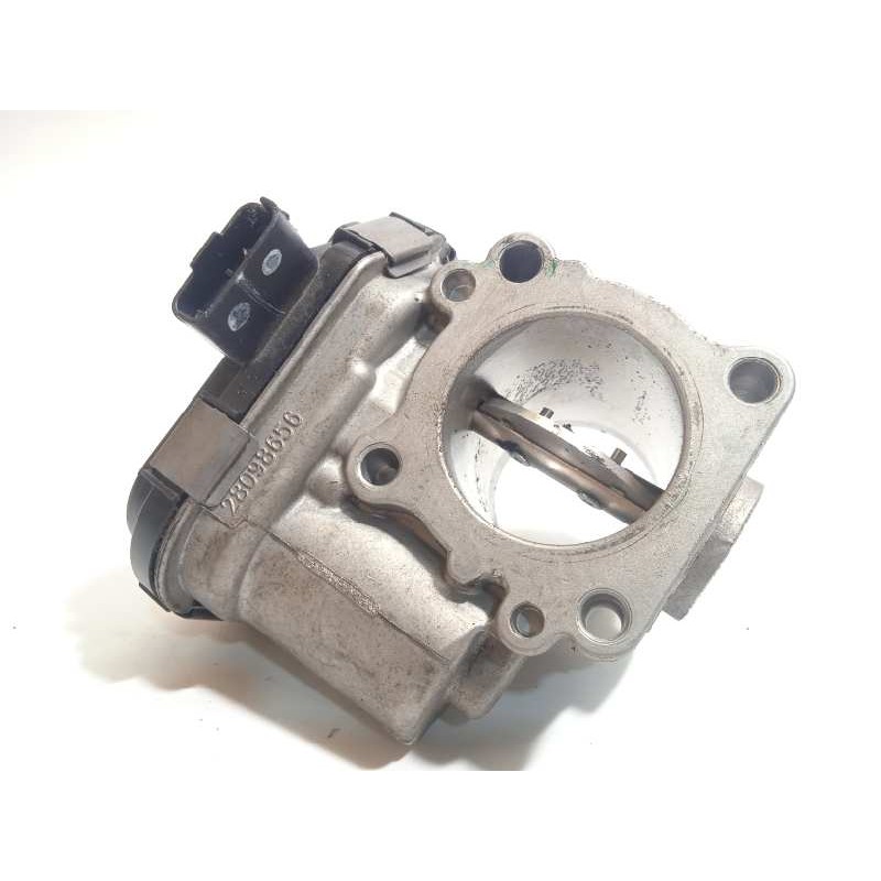 Recambio de caja mariposa para ford mondeo ber. (ca2) trend (09.2010) referencia OEM IAM 9673534480  28275019