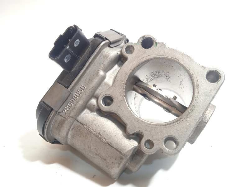 Recambio de caja mariposa para ford mondeo ber. (ca2) trend (09.2010) referencia OEM IAM 9673534480  28275019