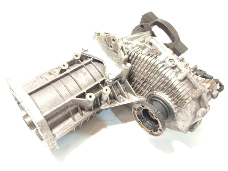 Recambio de caja transfer para volkswagen touareg (7la) 2.5 tdi referencia OEM IAM 0AD341010T GTN NVG