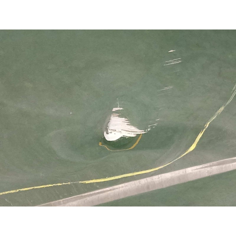 Recambio de puerta delantera izquierda para peugeot 308 1.6 allure hybrid referencia OEM IAM 9837982380  