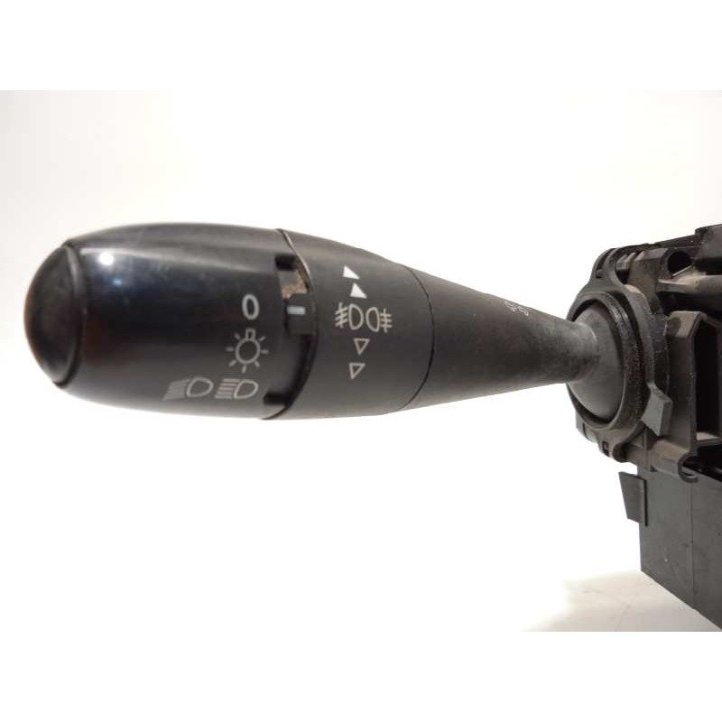 Recambio de mando intermitentes para citroën c3 tonic referencia OEM IAM 96773879ZD  