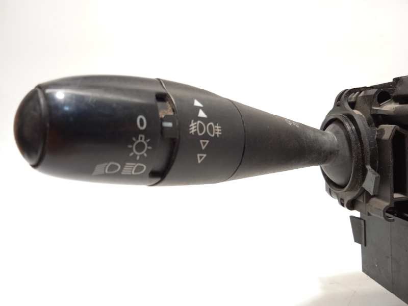 Recambio de mando intermitentes para citroën c3 tonic referencia OEM IAM 96773879ZD  