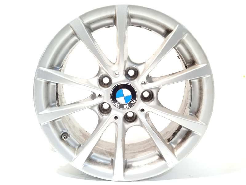 Recambio de llanta para bmw serie 3 lim. (f30) 316d referencia OEM IAM 6796236  36116796236