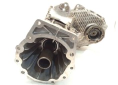 Recambio de caja transfer para volkswagen touareg (7la) 2.5 tdi referencia OEM IAM 0AD341010T GTN NVG 2