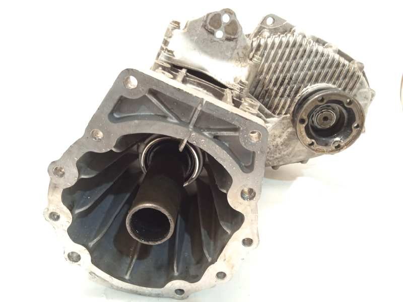 Recambio de caja transfer para volkswagen touareg (7la) 2.5 tdi referencia OEM IAM 0AD341010T GTN NVG