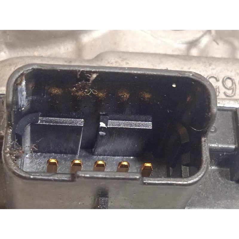 Recambio de caja mariposa para ford mondeo ber. (ca2) trend (09.2010) referencia OEM IAM 9673534480  28275019