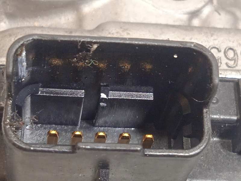 Recambio de caja mariposa para ford mondeo ber. (ca2) trend (09.2010) referencia OEM IAM 9673534480  28275019