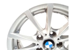 Recambio de llanta para bmw serie 3 lim. (f30) 316d referencia OEM IAM 6796236  36116796236 2