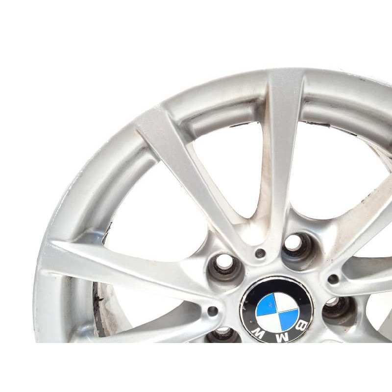 Recambio de llanta para bmw serie 3 lim. (f30) 316d referencia OEM IAM 6796236  36116796236