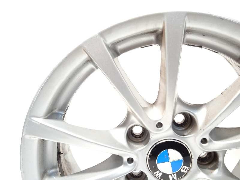 Recambio de llanta para bmw serie 3 lim. (f30) 316d referencia OEM IAM 6796236  36116796236