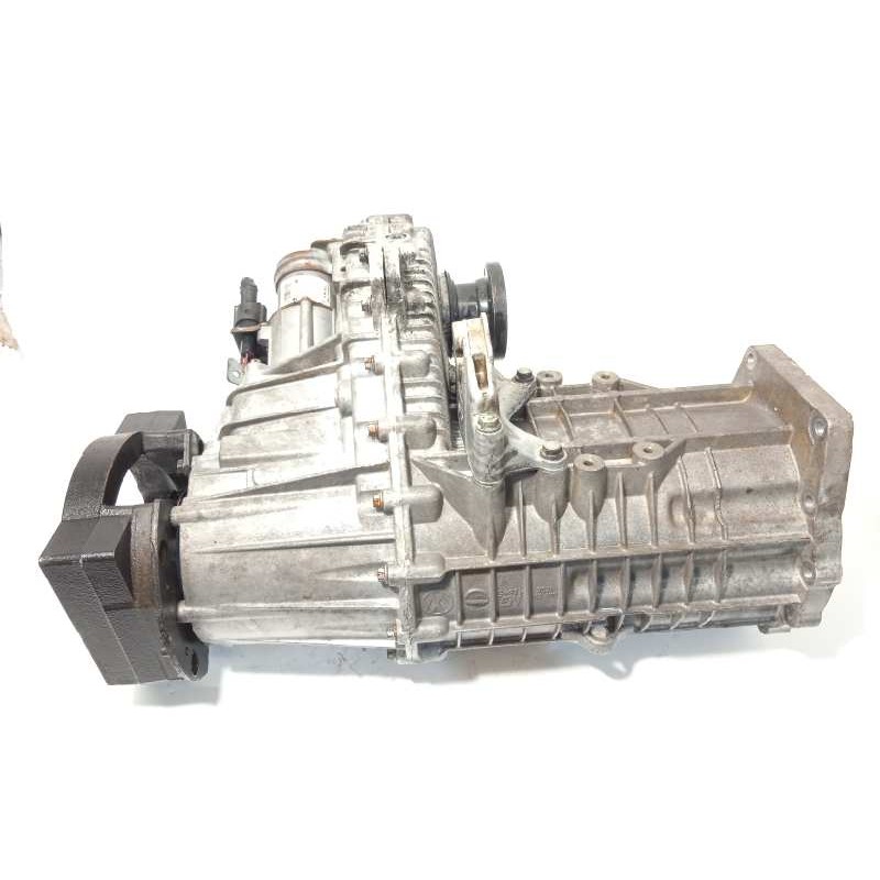 Recambio de caja transfer para volkswagen touareg (7la) 2.5 tdi referencia OEM IAM 0AD341010T GTN NVG