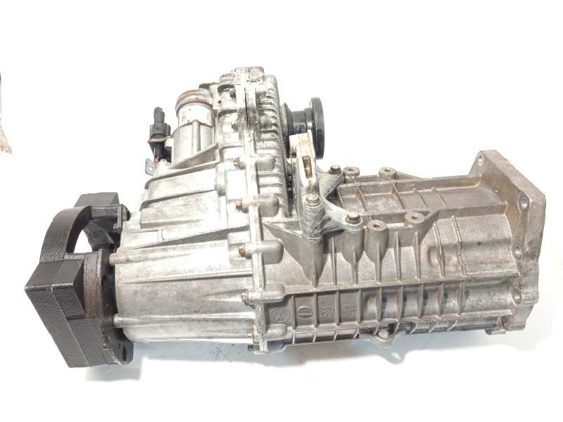 Recambio de caja transfer para volkswagen touareg (7la) 2.5 tdi referencia OEM IAM 0AD341010T GTN NVG