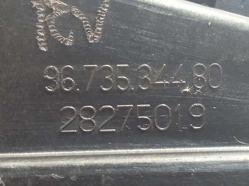 Recambio de caja mariposa para ford mondeo ber. (ca2) trend (09.2010) referencia OEM IAM 9673534480  28275019