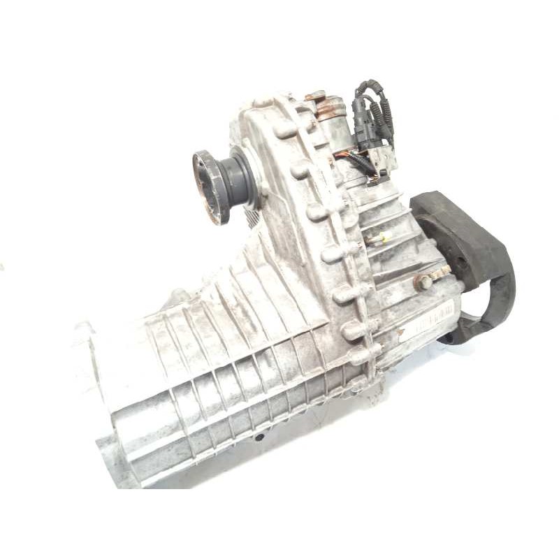 Recambio de caja transfer para volkswagen touareg (7la) 2.5 tdi referencia OEM IAM 0AD341010T GTN NVG