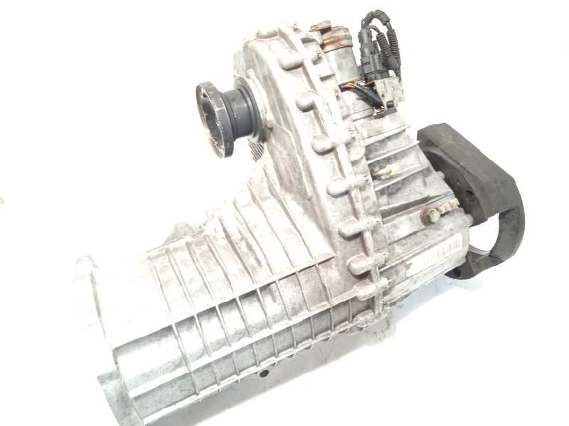 Recambio de caja transfer para volkswagen touareg (7la) 2.5 tdi referencia OEM IAM 0AD341010T GTN NVG