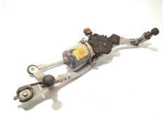 Recambio de motor limpia delantero para citroën c3 tonic referencia OEM IAM W000004578  6405QC