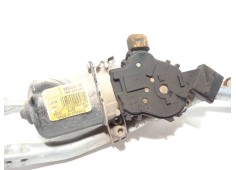 Recambio de motor limpia delantero para citroën c3 tonic referencia OEM IAM W000004578  6405QC 2
