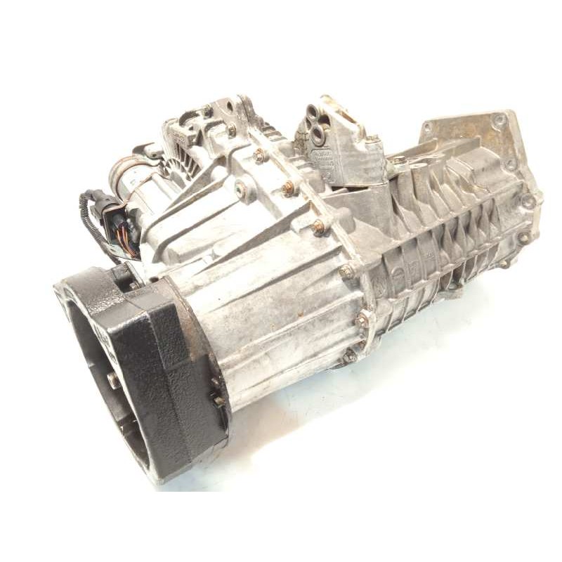 Recambio de caja transfer para volkswagen touareg (7la) 2.5 tdi referencia OEM IAM 0AD341010T GTN NVG