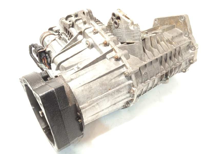 Recambio de caja transfer para volkswagen touareg (7la) 2.5 tdi referencia OEM IAM 0AD341010T GTN NVG