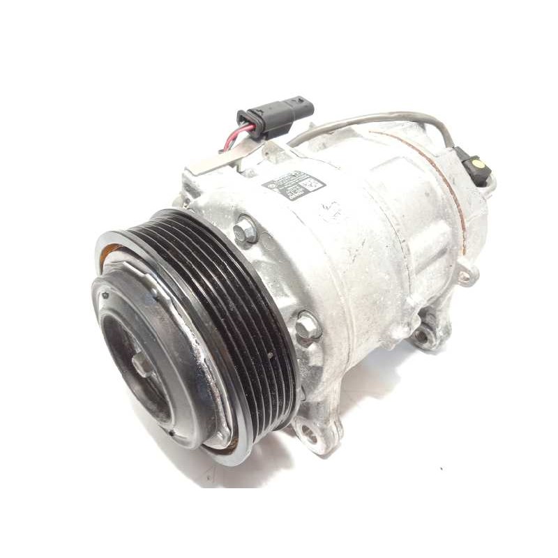 Recambio de compresor aire acondicionado para bmw serie 4 coupe (g22) referencia OEM IAM 6994082 64526994082 4471404754