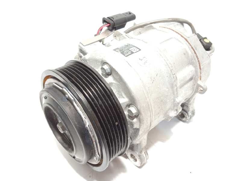 Recambio de compresor aire acondicionado para bmw serie 4 coupe (g22) referencia OEM IAM 6994082 64526994082 4471404754