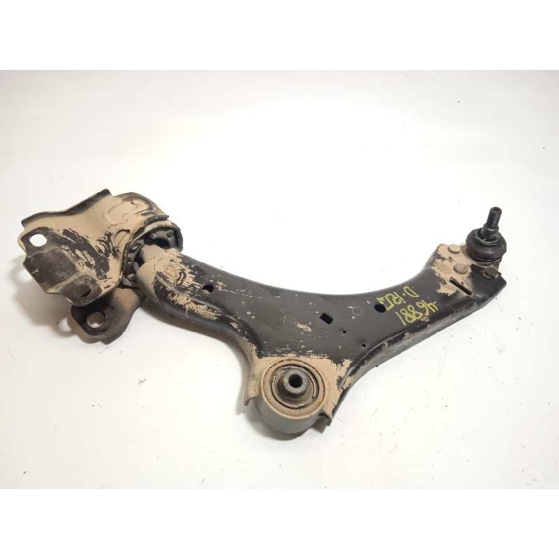 Recambio de brazo suspension inferior delantero izquierdo para ford mondeo ber. (ca2) trend (09.2010) referencia OEM IAM 7G9N3A0