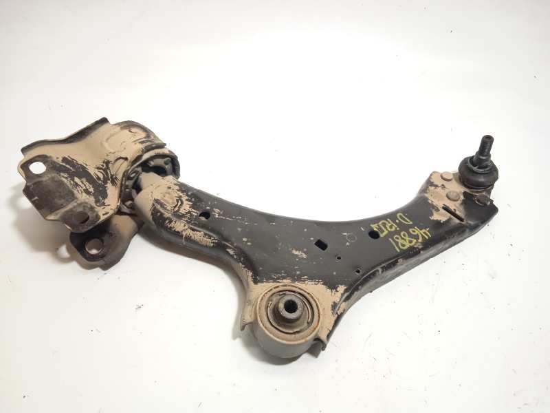 Recambio de brazo suspension inferior delantero izquierdo para ford mondeo ber. (ca2) trend (09.2010) referencia OEM IAM 7G9N3A0