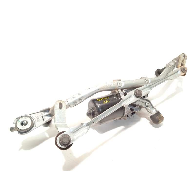 Recambio de motor limpia delantero para citroën c3 tonic referencia OEM IAM W000004578  6405QC