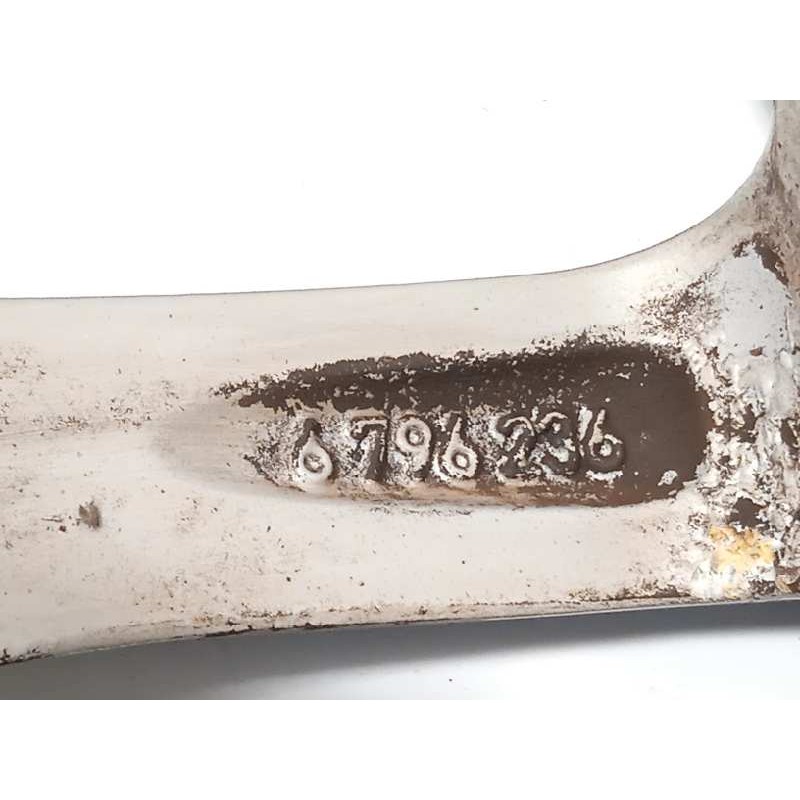 Recambio de llanta para bmw serie 3 lim. (f30) 316d referencia OEM IAM 6796236  36116796236