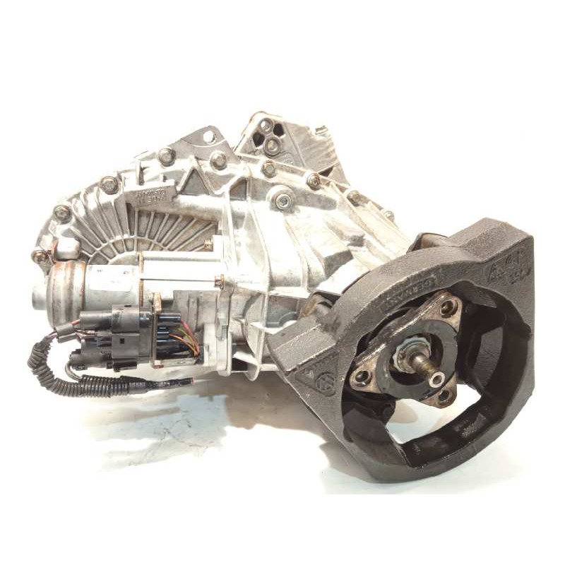 Recambio de caja transfer para volkswagen touareg (7la) 2.5 tdi referencia OEM IAM 0AD341010T GTN NVG