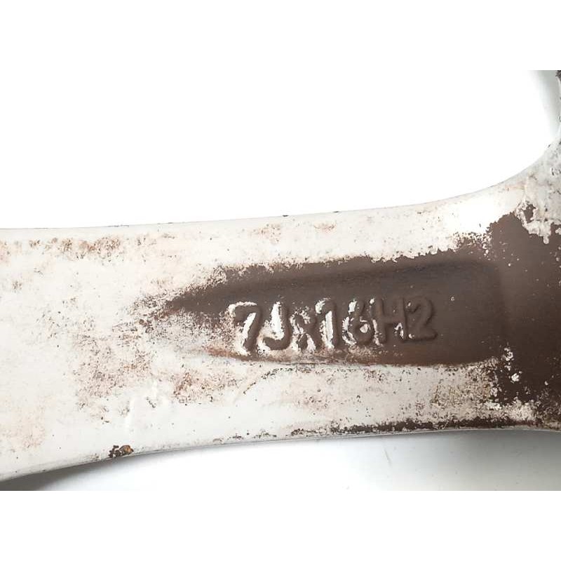 Recambio de llanta para bmw serie 3 lim. (f30) 316d referencia OEM IAM 6796236  36116796236