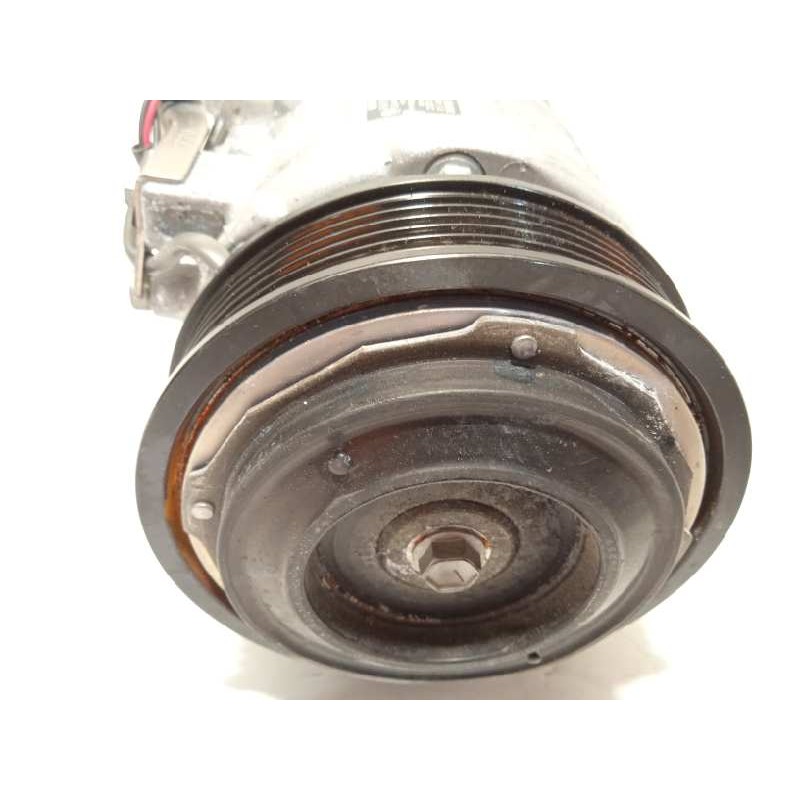 Recambio de compresor aire acondicionado para bmw serie 4 coupe (g22) referencia OEM IAM 6994082 64526994082 4471404754