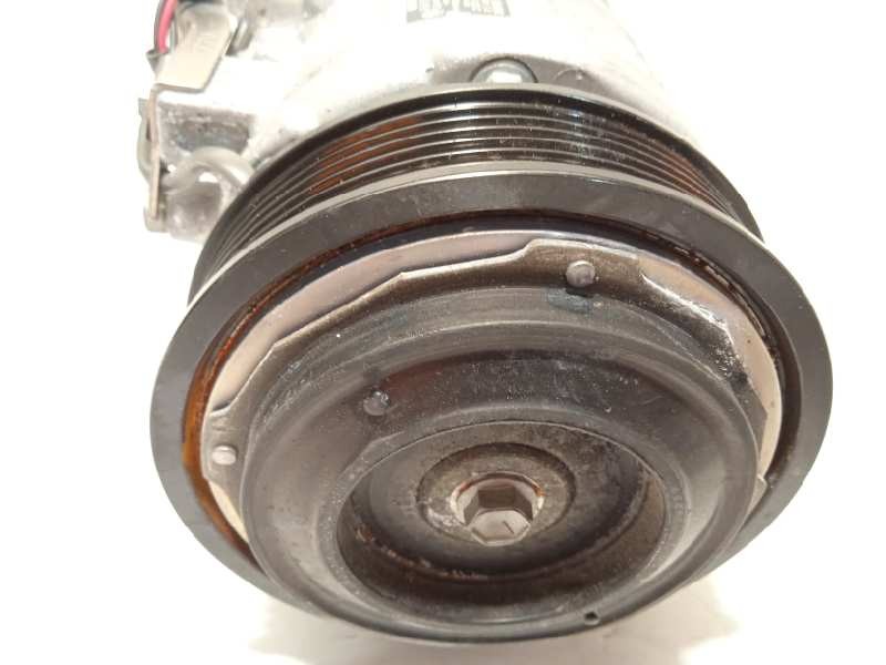 Recambio de compresor aire acondicionado para bmw serie 4 coupe (g22) referencia OEM IAM 6994082 64526994082 4471404754