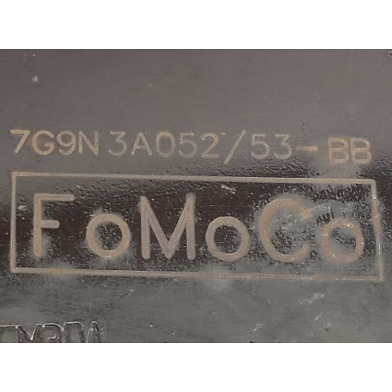 Recambio de brazo suspension inferior delantero izquierdo para ford mondeo ber. (ca2) trend (09.2010) referencia OEM IAM 7G9N3A0