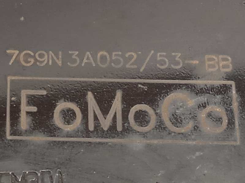Recambio de brazo suspension inferior delantero izquierdo para ford mondeo ber. (ca2) trend (09.2010) referencia OEM IAM 7G9N3A0
