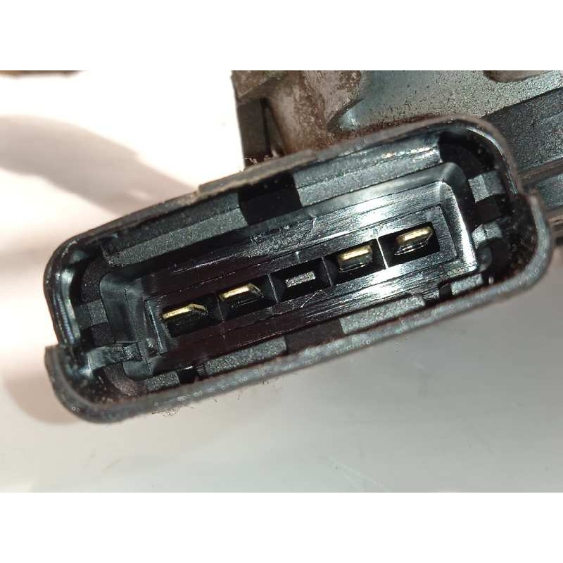 Recambio de motor limpia delantero para citroën c3 tonic referencia OEM IAM W000004578  6405QC