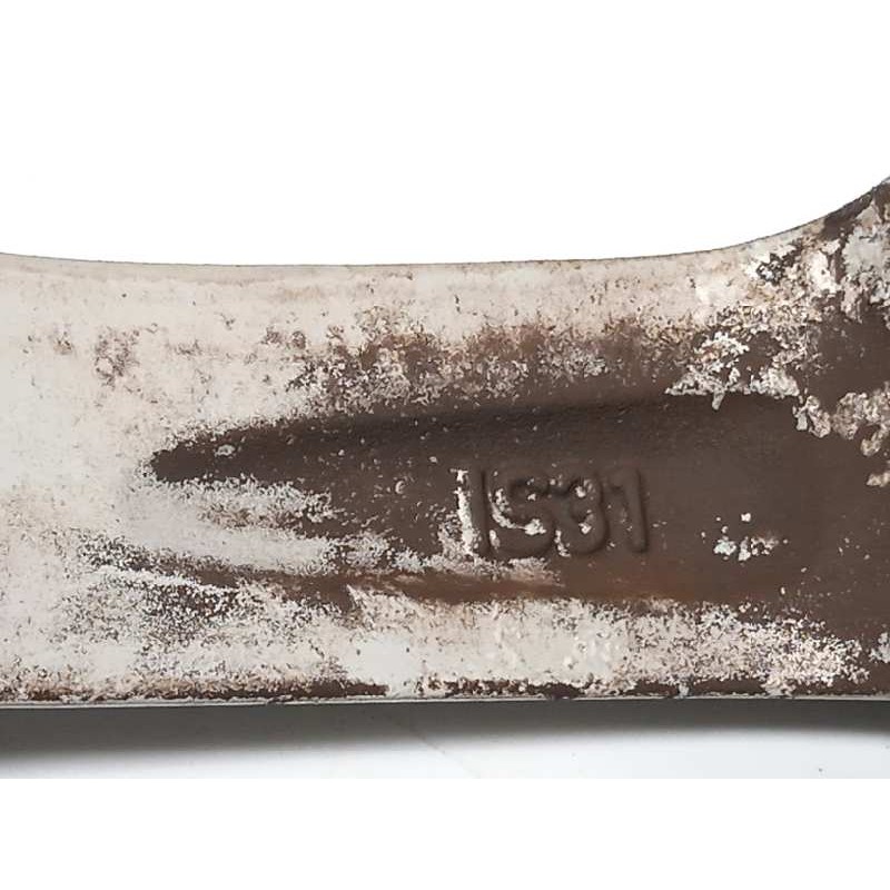 Recambio de llanta para bmw serie 3 lim. (f30) 316d referencia OEM IAM 6796236  36116796236