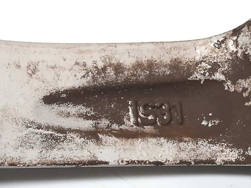 Recambio de llanta para bmw serie 3 lim. (f30) 316d referencia OEM IAM 6796236  36116796236