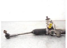 Recambio de cremallera direccion para volkswagen touareg (7la) 2.5 tdi referencia OEM IAM 7L6422055M   2