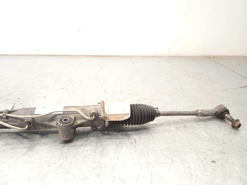 Recambio de cremallera direccion para volkswagen touareg (7la) 2.5 tdi referencia OEM IAM 7L6422055M  