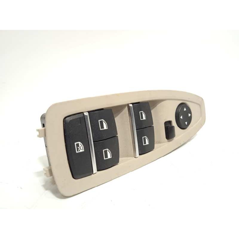 Recambio de mando elevalunas delantero izquierdo para bmw serie 3 lim. (f30) 316d referencia OEM IAM 9208109  61319208109